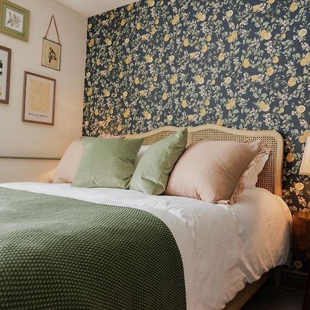 The George & Dragon Hotel Westerham Kültér fotó