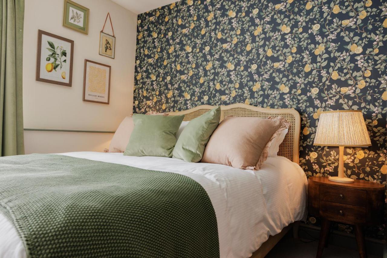 The George & Dragon Hotel Westerham Kültér fotó
