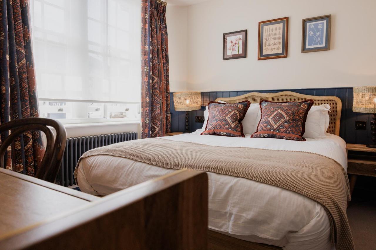 The George & Dragon Hotel Westerham Kültér fotó