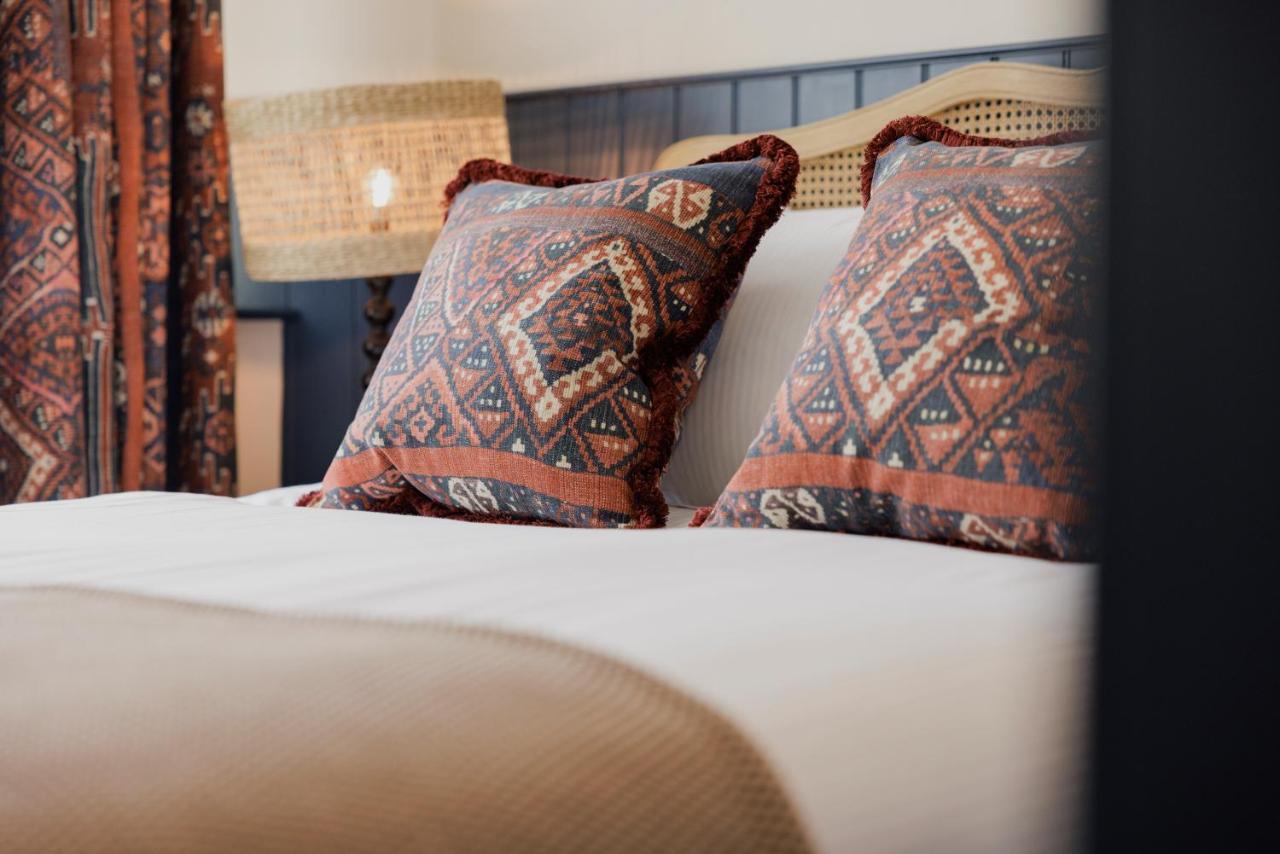 The George & Dragon Hotel Westerham Kültér fotó