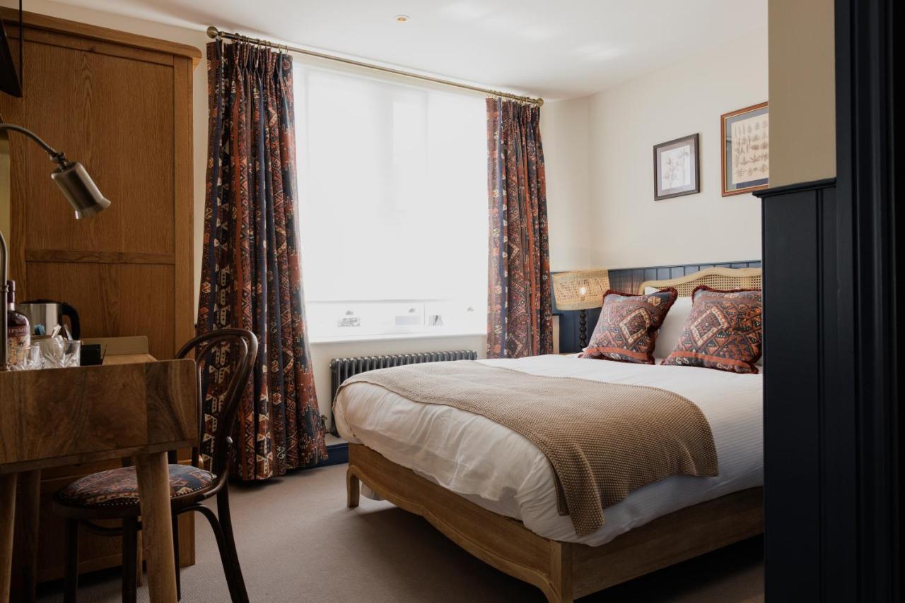 The George & Dragon Hotel Westerham Kültér fotó
