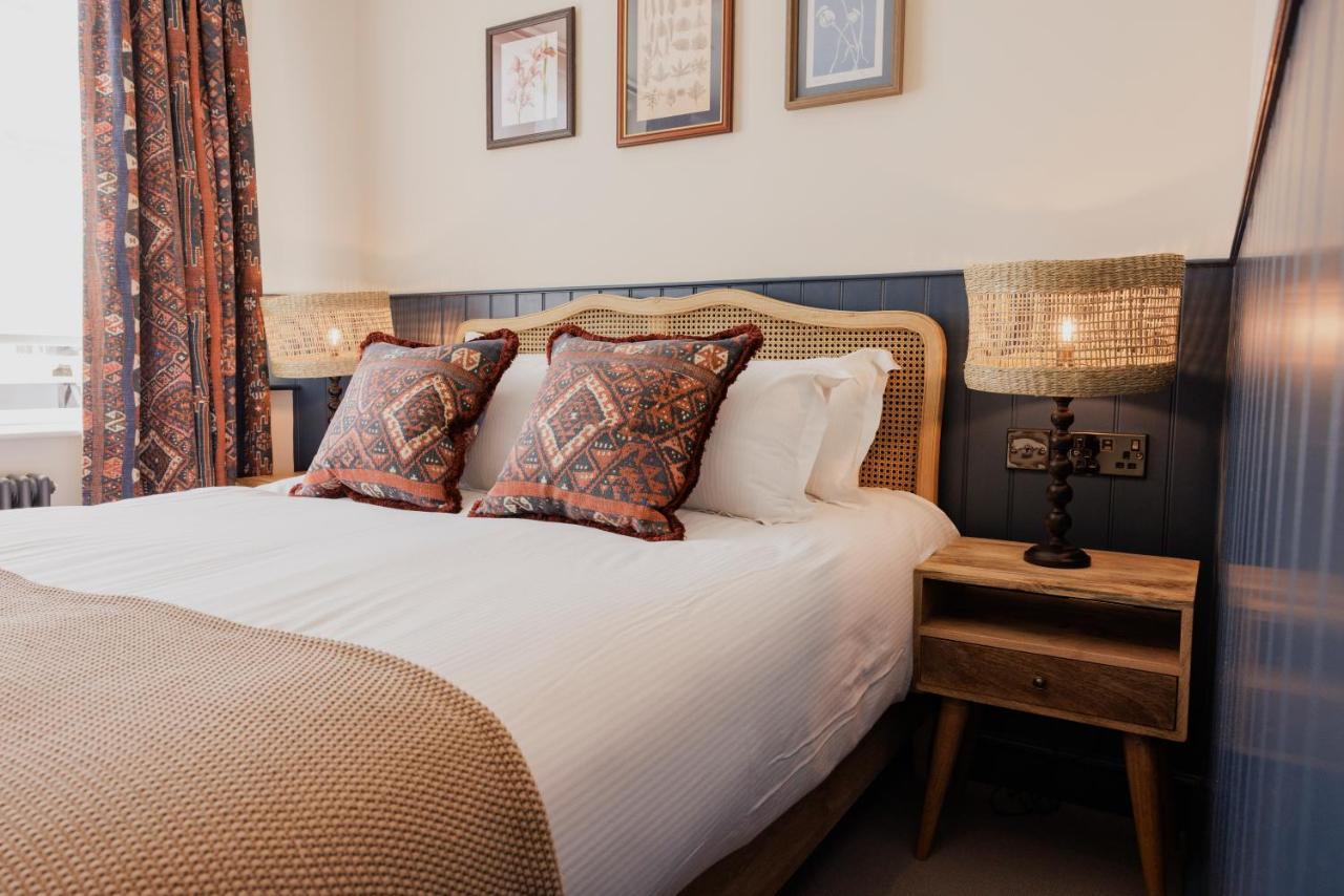 The George & Dragon Hotel Westerham Kültér fotó