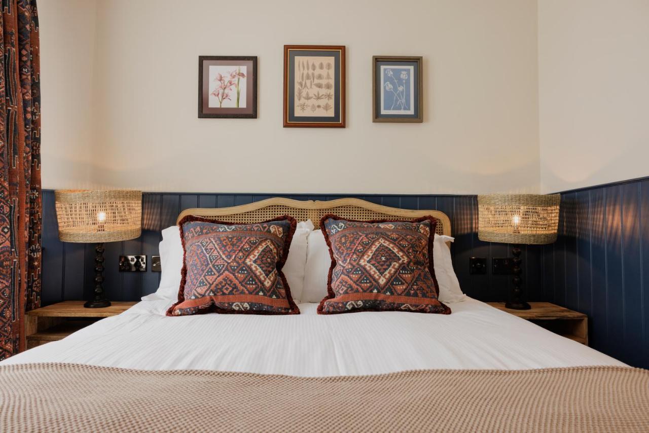 The George & Dragon Hotel Westerham Kültér fotó