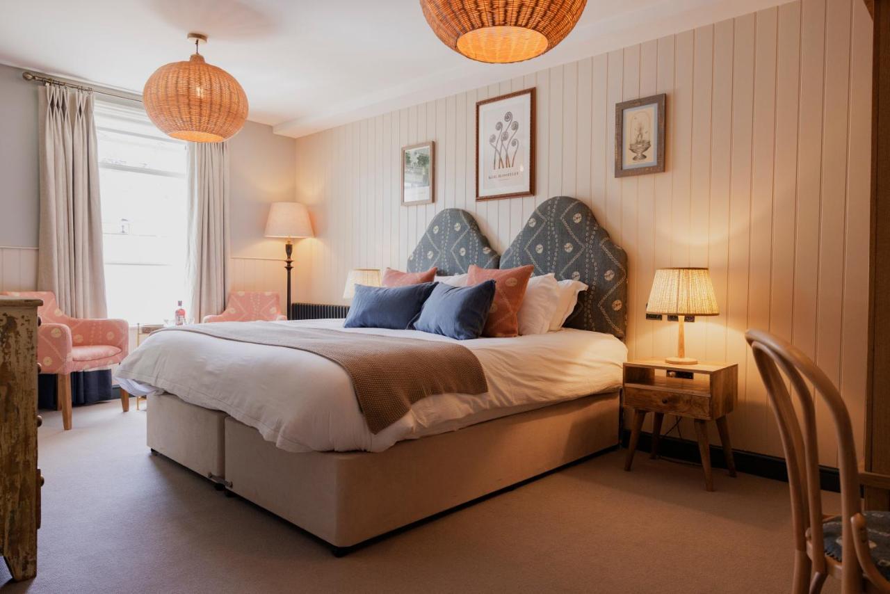 The George & Dragon Hotel Westerham Kültér fotó