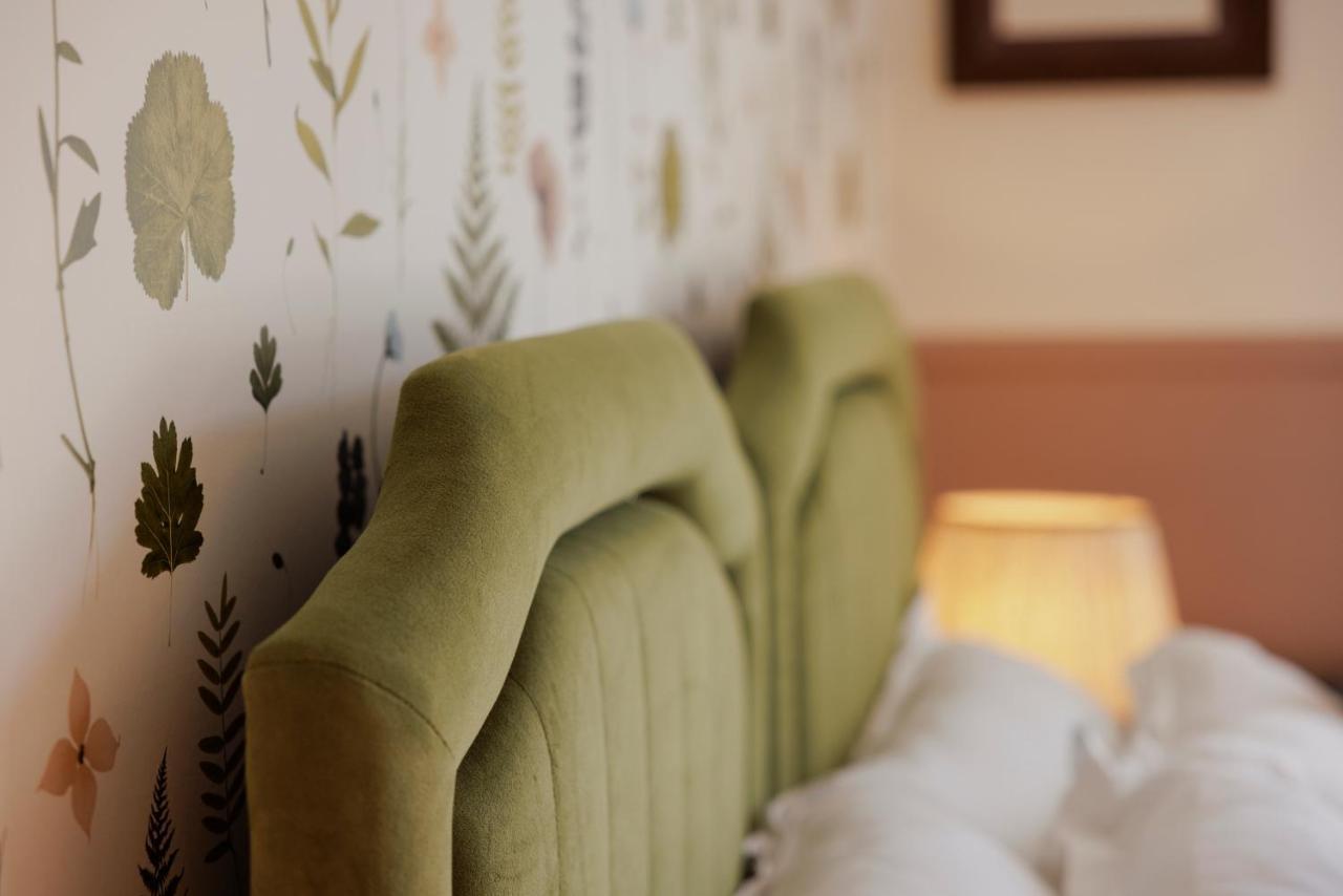 The George & Dragon Hotel Westerham Kültér fotó